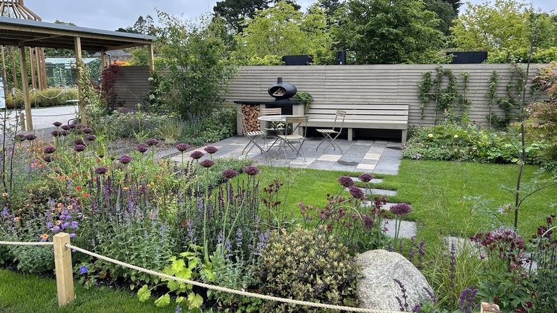 Bloom at Dublin's Phoenix Park runs from 9am to 6pm daily until Monday, 2 June (File pic)