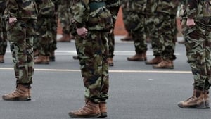 Tús Áite: An nGlas Triarach an Bille nua Cíosa show image