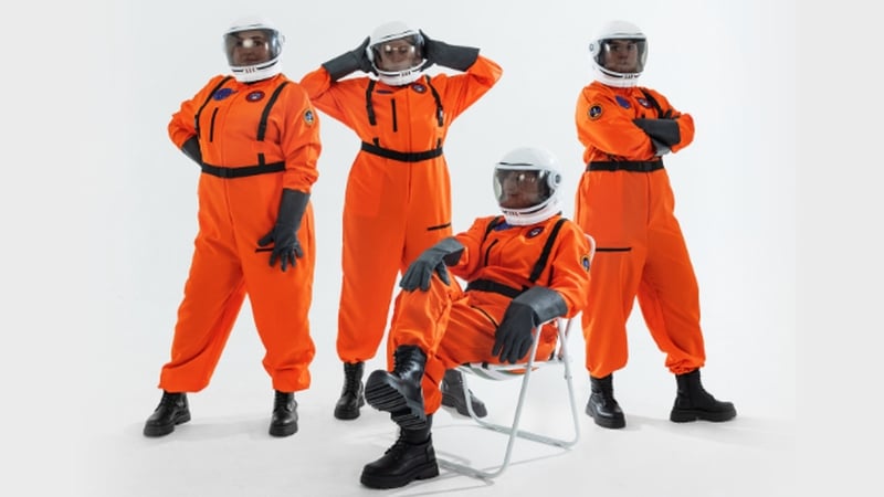 Irish National Opera take a trip to MARS this August