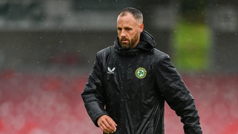 David Meyler: 'I am excited about what lies ahead'
