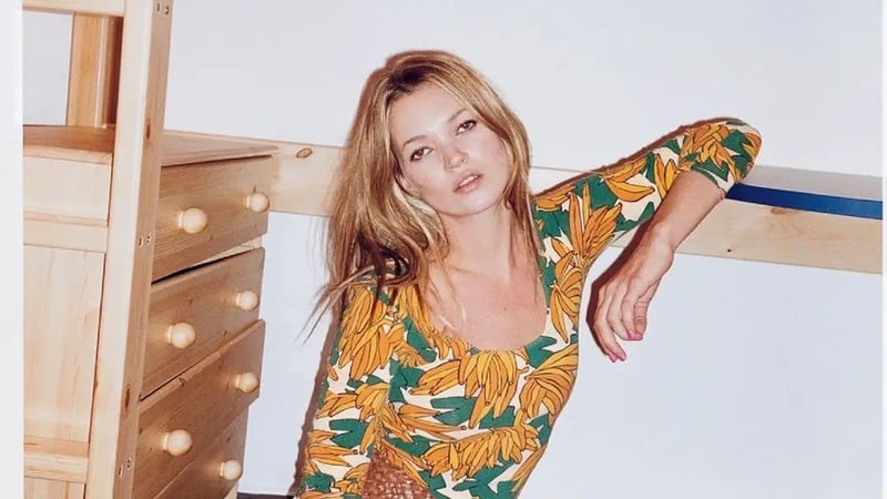 Kate Moss