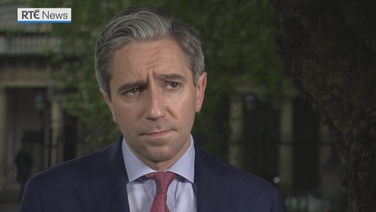 The Tánaiste has described as 'utterly inappropriate, utterly unacceptable' an attack on Irish peacekeeping troops in southern Lebanon today