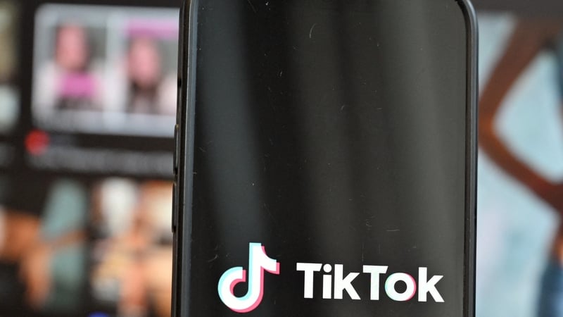 Coimisiún na Meán is assisting the European Commission with its investigation into TikTok