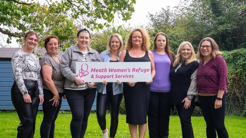 Meath Women's Refuge & Support Services will mark the day by recognising the efforts of local people and community groups