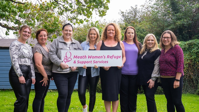 Meath Women's Refuge & Support Services will mark the day by recognising the efforts of local people and community groups