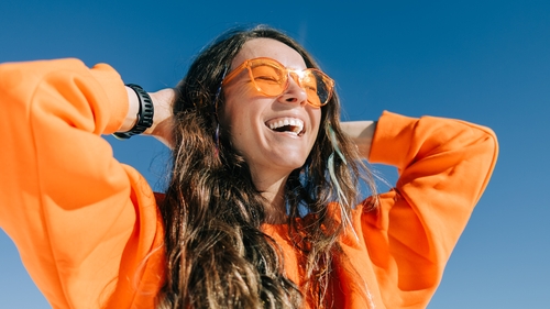 What is it about a smile that makes it feel sincere or fake? Photo: Getty Images (stock image - photo posed by model)