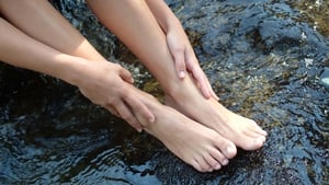 Foot clinic: Ingrown Toenails, Corns and Bunions