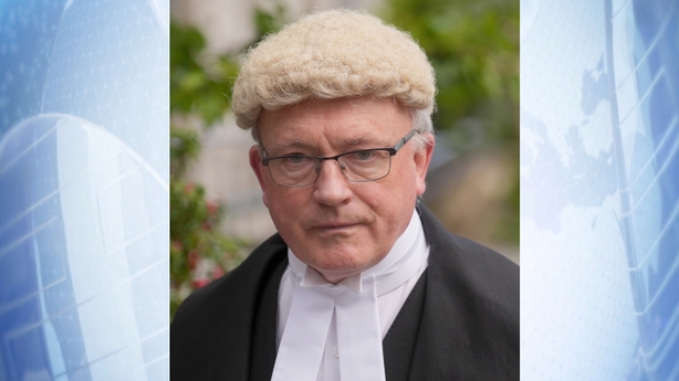 Judge Alexander Owens