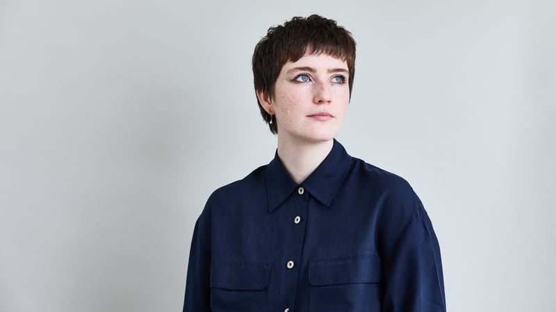 Last Apollo: "My music is very emotion-driven, quite fierce and usually contains complex instrumental arrangements that contrast with simple, vocal melodies." Photo credit: Lucy Pope