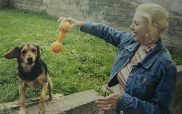 Tina Satchwell