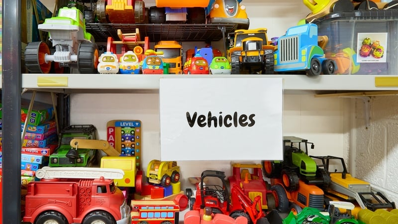 Photographer credit: Barbara Egan, Reportage