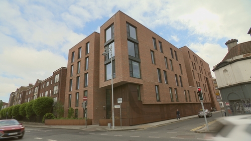 Forty-nine beds have not been available for homeless people at the treatment facility since it opened six months ago
