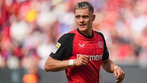 Liverpool are looking to wrap up a huge move for Florian Wirtz
