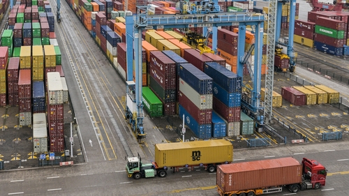 The United States and China recently agreed to temporarily lower tariffs they have imposed on each other
