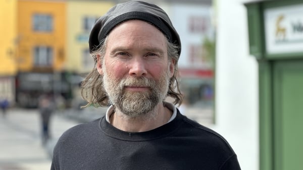 Michael Kelly i dTrá Lí inniu