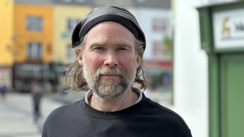 Michael Kelley, a former US Army soldier, claims he is being framed by a subversive criminal organisation