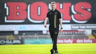 Ross Tierney