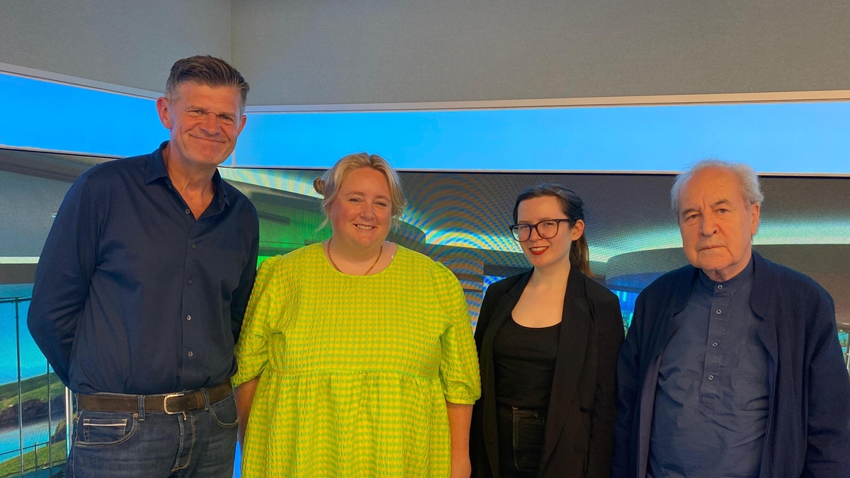 Your summer reading list by Naoise Dolan, John Banville and Emer McLysaght 