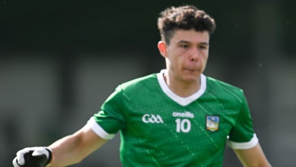 In total Emmett Rigter kicked three points for the victors