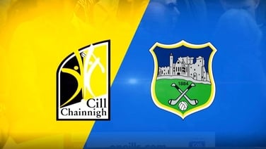 Tipperary overcome Kilkenny in All-Ireland U-20 hurling