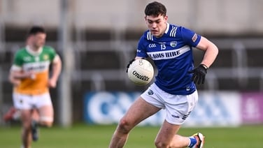 Tailteann round-up: Laois deny Offaly at death