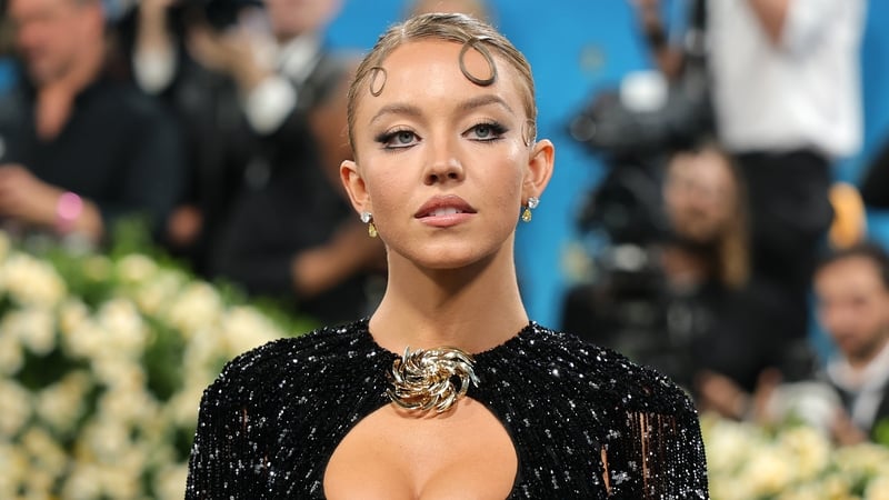 Sydney Sweeney: "I have to prove myself as a young woman, as an actor, as a businessperson, all of it."