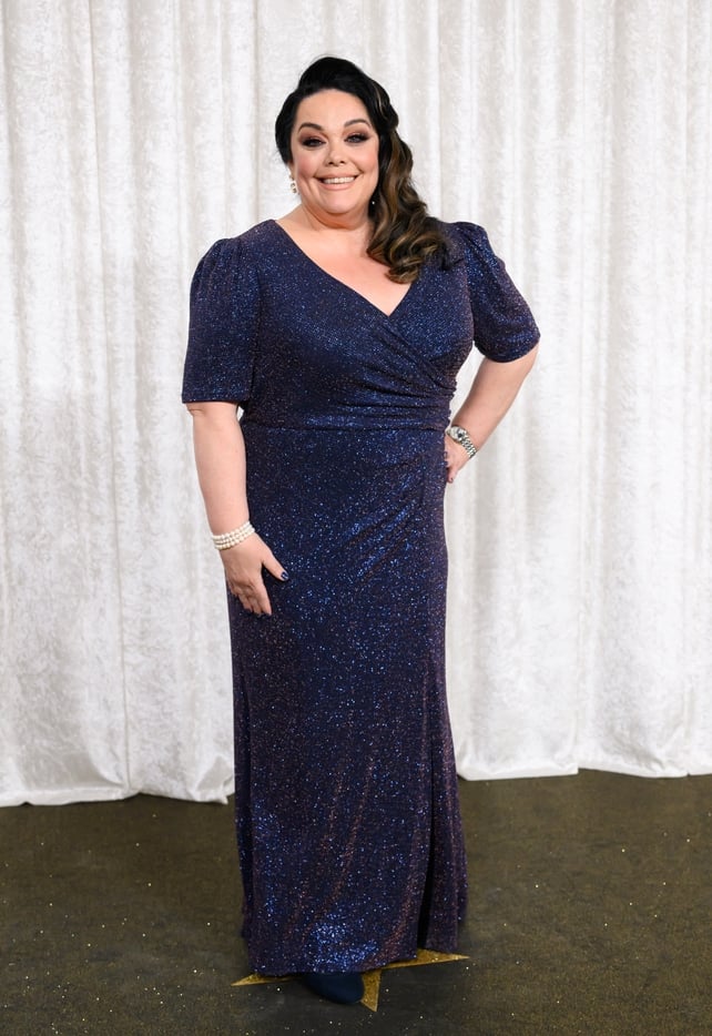 Lisa Riley