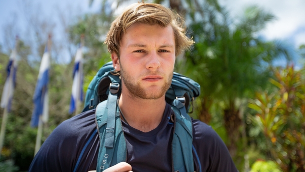 Race Across the World star Sam Gardiner died aged 24 after a car crash in May. Image via @RATW_official/X