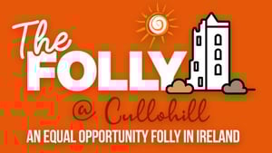 Folly Festival show image