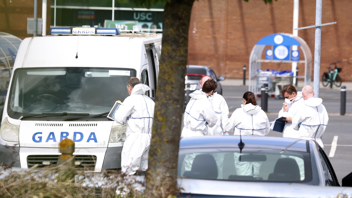 Post-mortem to be carried out on body of Carlow shooter