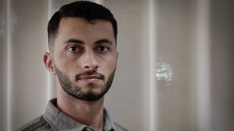 Basel Adra's film No Other Land chronicles the forced displacement of Palestinians by Israeli troops and settlers in Masafer Yatta, an area in the southern West Bank that Israel declared a restricted military zone in the 1980s