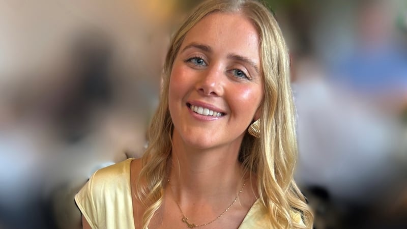 Ellen Cassidy became ill after running a half marathon, and died shortly afterwards