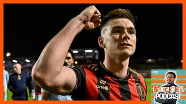 The LOI Players of the Season so far