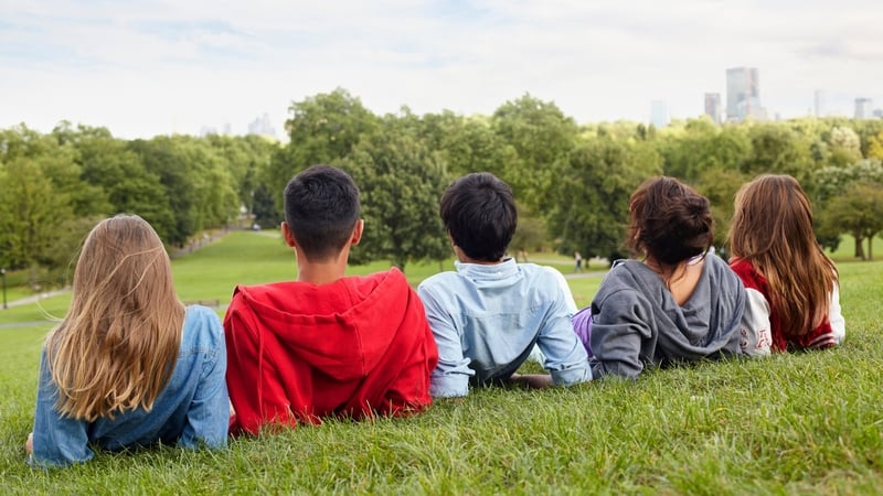 While hugely popular in Denmark, the 'efterskoke' concept has yet to be successfully exported (Stock image)