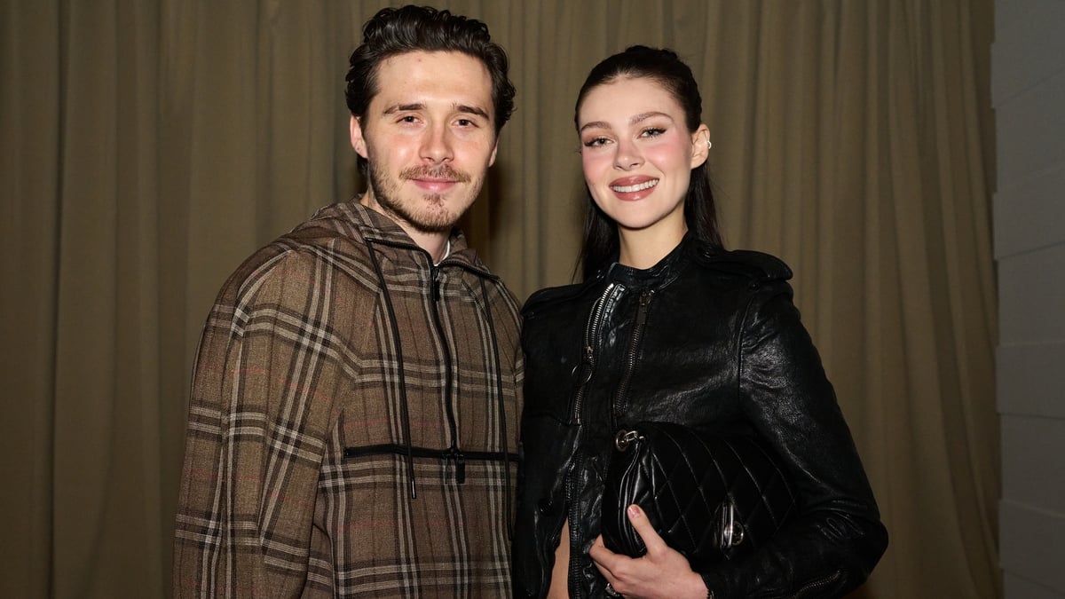 Brooklyn Beckham burns the brand down