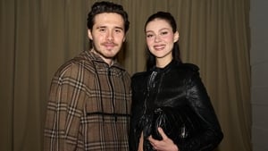 Brooklyn Beckham burns the brand down show image