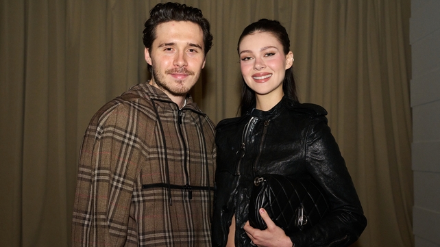 Brooklyn Beckham and Nicola Peltz got married in 2022