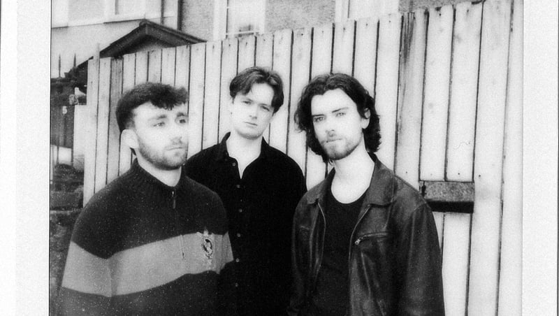 Little Known: "Sort of shoegaze, sort of alternative, sort of indie. Someone recently described us as Nirvana meets Slowdive which I think is a good way of introducing people to us."