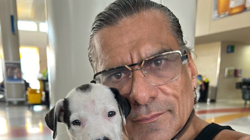 Jonathan Joss was shot dead in Texas / Image: Facebook/Jonathan Joss