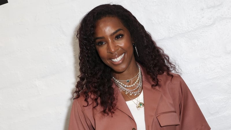 Kelly Rowland joins The Voice UK coaching line-up