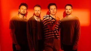 Picture This release festive EP, It's Christmas Time