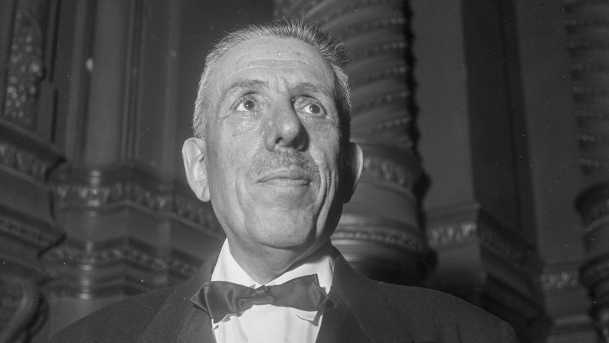 Musical Menu | Poulenc & Cheese