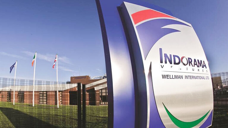 Wellman International filed a petition with the High Court in June to place its operation in Mullagh into examinership