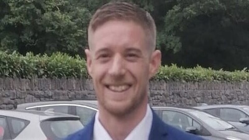 Chef and father-of-two Ian Baitson died at Cork University Hospital on 19 March, 2024 (Image: Rip.ie)