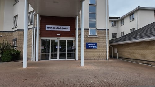 HIQA says Firstcare Beneavin Manor and The Residence in Portlaoise were issued with an official warning of cancellation of registration, should they fail to implement significant improvements