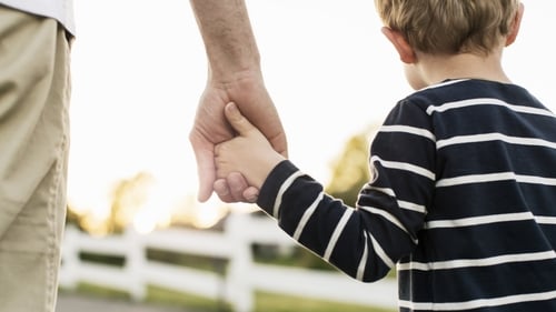 The study found that child-related benefits significantly reduced child income poverty and deprivation (Stock image)