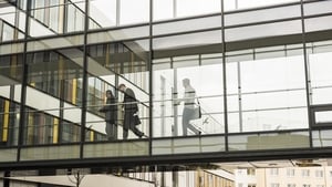 Are 'quiet redundancies' happening in your workplace? show image