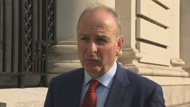 Level of misinformation around Carlow shooting shocking - Taoiseach
