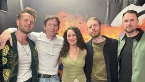 Picture This - New Single 'Heart Over Head' show image