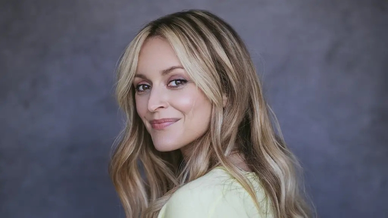 Fearne Cotton (Alexandra Cameron/PA)